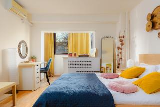 Downtown Apartment Boutique No1 Unirii - Bucharest - 9