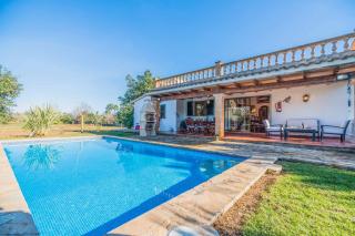 Villa Santuiri - Pollença - 0