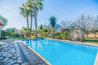 Villa Santuiri - Pollença - 7
