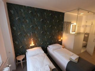 Landgasthof & Hotel Waldeck - Treuen - 8