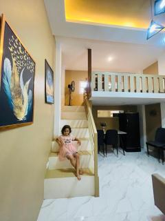 Zenhouse Calayo - Nasugbu - 2