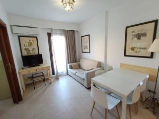 APARTAMENTO EN SEGUNDA PLANTA EN URB. JARDINES DE ISLA CANELA - Isla Canela - 4