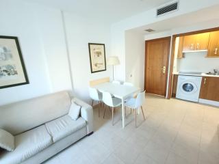 APARTAMENTO EN SEGUNDA PLANTA EN URB. JARDINES DE ISLA CANELA - Isla Canela - 6