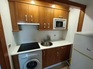 APARTAMENTO EN SEGUNDA PLANTA EN URB. JARDINES DE ISLA CANELA - Isla Canela - 5