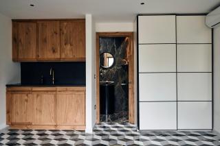 Il Cubetto- a cute mini house in olive grove - Surano - 8