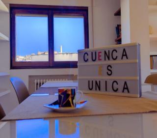 La Atalaya de Cuenca - 2