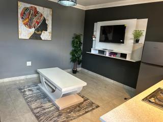 163 on Bez Unit 20 - Johannesburg - 8