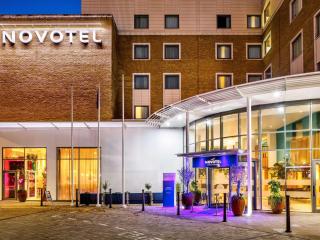 Novotel London Greenwich - 7