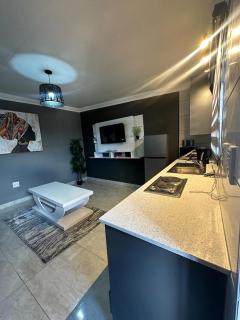 163 on Bez Unit 20 - Johannesburg - 6