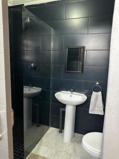 163 on Bez Unit 20 - Johannesburg - 5
