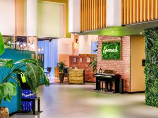 Novotel London Greenwich - Londra - 4