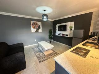 163 on Bez Unit 20 - Johannesburg - 4