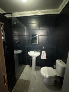 163 on Bez Unit 20 - Johannesburg - 3