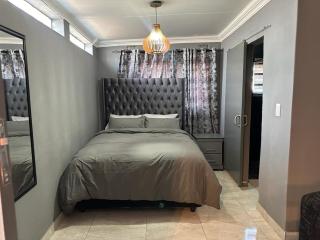 163 on Bez Unit 20 - Johannesburg - 2