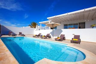 Captains Retreat - Puerto Calero - 0