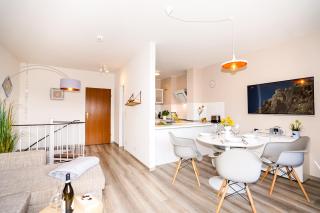 Appartement Sonnenkieker - Grömitz - 3