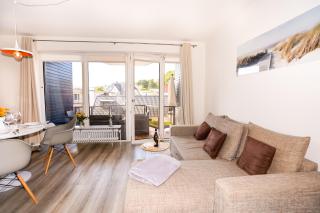 Appartement Sonnenkieker - Grömitz - 5