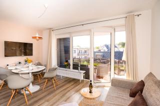 Appartement Sonnenkieker - Grömitz - 7