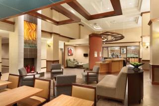 Hyatt Place Fremont/Silicon Valley - Warm Springs District - 0