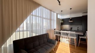 Best High Apartments with Balcony - Chişinău - 3