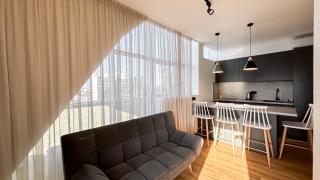Best High Apartments with Balcony - Chişinău - 4