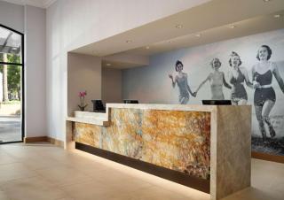 DoubleTree by Hilton Irvine Spectrum - Irvine - 3