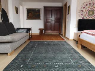 Ferienwohnung Tanzer - Ellbögen - 2
