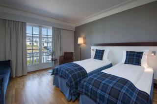 Havna Tjøme Hotel - Tjøme - 3