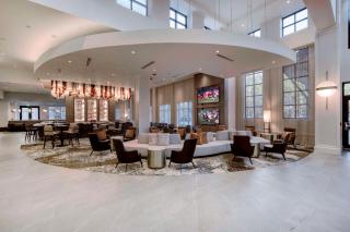 Embassy Suites by Hilton Raleigh Durham Airport Brier Creek - Raleigh - 1