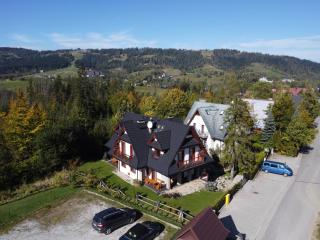 Apartamenty Willa Nika - Zakopane - 8