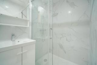 Appartement Mairie des Lilas - III - Les Lilas - 5