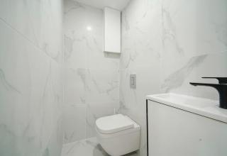 Appartement Mairie des Lilas - III - Les Lilas - 4