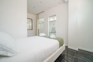 Appartement Mairie des Lilas - III - Les Lilas - 6
