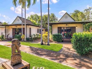 Mercure Darwin Airport Resort - 3