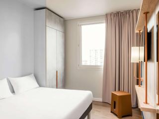 ibis budget Amiens Centre Gare - 9