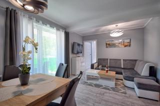Kolorowe Balkony Stylowy Apartament SeaView by Rent like home - Międzyzdroje - 2