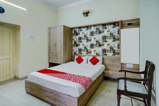 Super Hotel O Dayal Heritage - Hazārībāg - 4