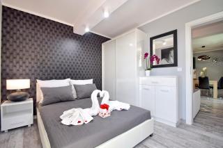 Kolorowe Balkony Stylowy Apartament SeaView by Rent like home - Międzyzdroje - 1