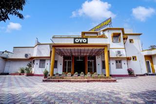 Super Hotel O Dayal Heritage - Hazārībāg - 9