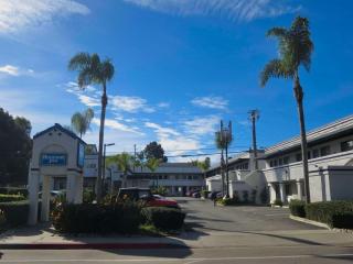 Rodeway Inn Encinitas North - Encinitas - 0