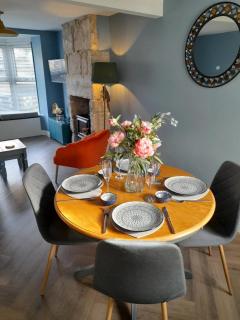 Sea View Cottage in Dorset, Portland - 6