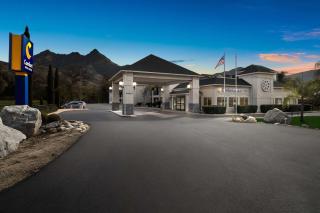 Comfort Inn & Suites Sequoia Kings Canyon - Three Rivers - 9