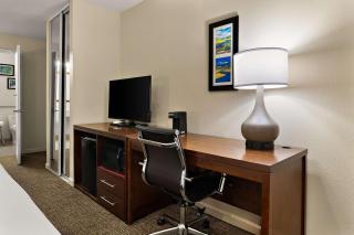 Comfort Inn & Suites Sequoia Kings Canyon - Three Rivers - 1