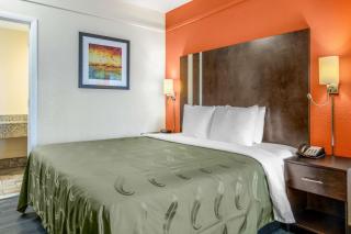 Quality Inn & Suites Jacksonville-Baymeadows - Jacksonville - 3