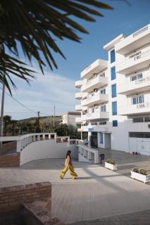 CAPTAIN'S RESIDENCE - Ksamil - 3
