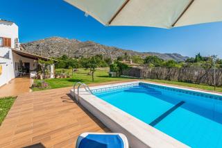 Villa Beato Angel - Pollença - 5