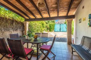 Villa Beato Angel - Pollença - 1