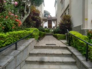 Apartamento ótima localização, prédio sem elevador - Teresópolis - 8