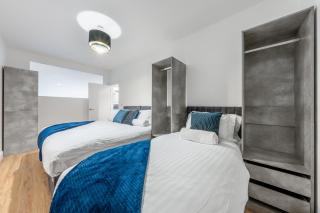 Modern Stylish 2 bedroom apartment in the heart of Potters Bar - Potters Bar - 5