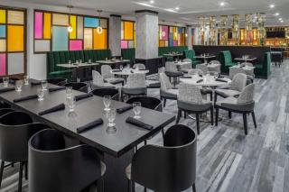 DoubleTree by Hilton Sarasota Bradenton Airport - Sarasota - 4